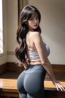 苏晓萌